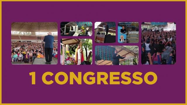 Assista ao Relatório Pastoral 2024 | Conquistas da Escola de Evangelização Santo André Brasil