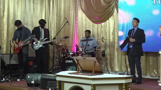 Live 11-02-2020
