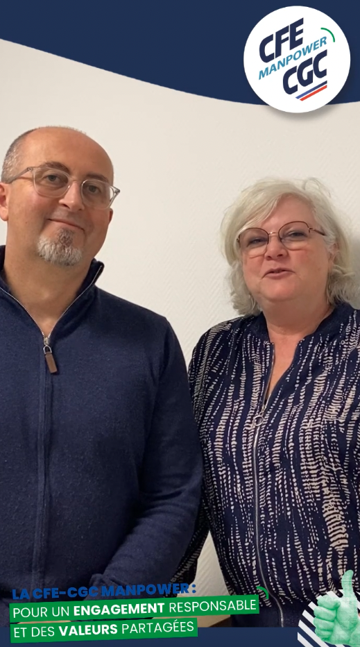Merci pour vos votes, Cécile et François, direction IDF