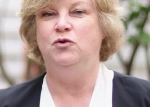Cécile Blang : Responsable de mission