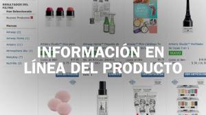 La web de Amway es donde los Empresarios Independientes de Amway administran sus negocios