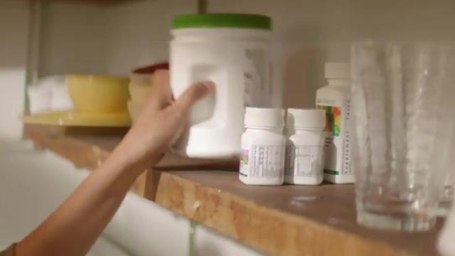 Somos Amway Vivimos lo Mejor