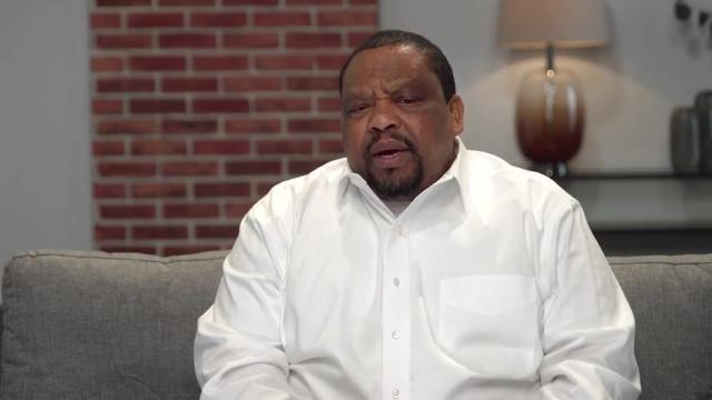 "There is Peace and Rest in God"