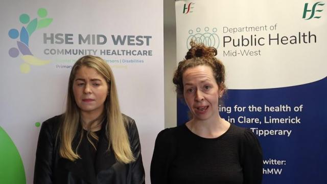 Reminder to avail of your free COVID-19 and Flu vaccinations