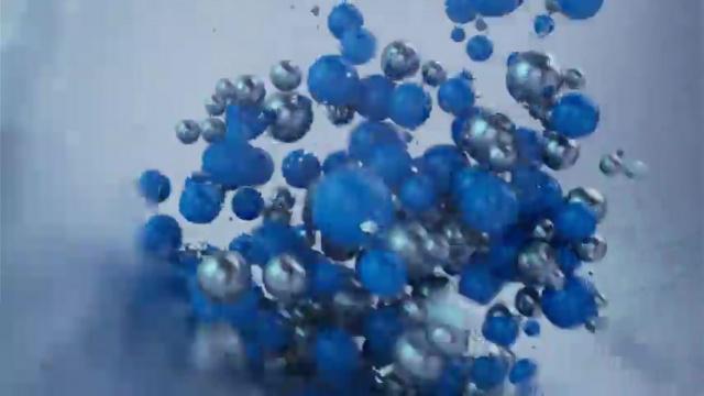 Joyeuses Fêtes de fin d'année