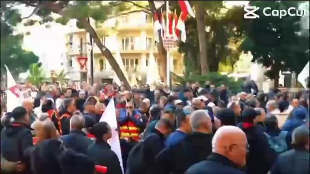Manifestation du 11 décembre 2025