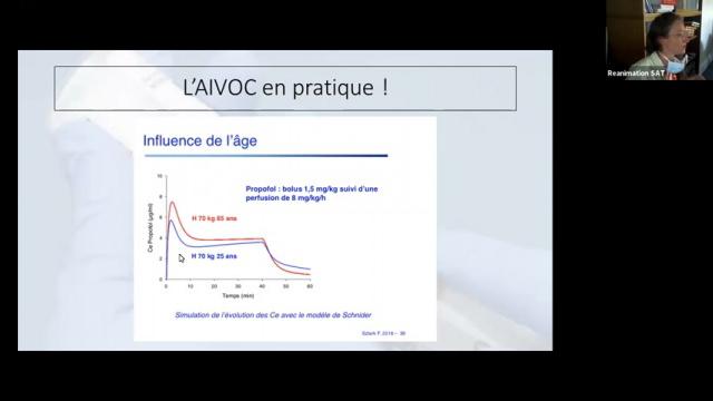 Halogénés ou hypnotiques intra-veineux pour l'entretien d'une anesthésie - T. Guenancia