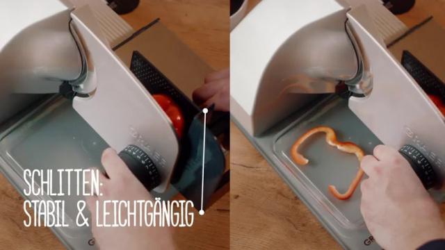 Master M20 Produktvideo