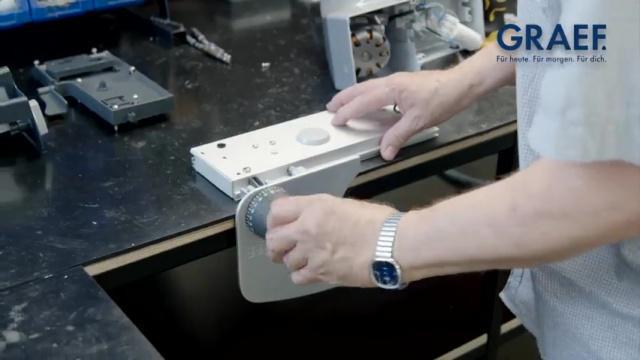 Reparaturwerkstatt