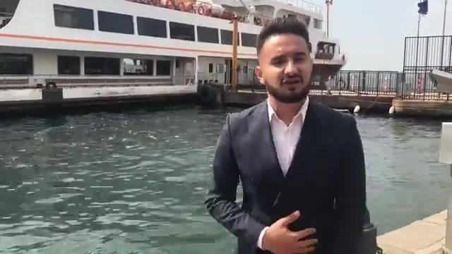 Дорогие подписчики, сегодня мы начинаем рубрику «Туркмены за границей»