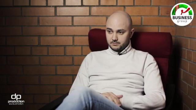 «Вопрос-ответ» с Русланом Максудовым
