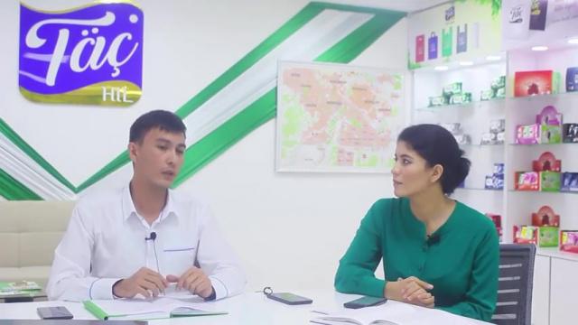 Одна из ведущих компаний на отечественном рынке по производству средств личной гигиены