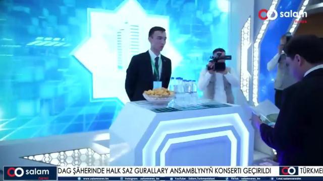 HEPDÄNIŇ HABARLARY I 9 iýul, 2023