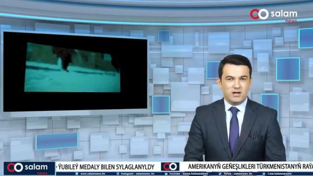 HEPDÄNIŇ HABARLARY I 16 iýul, 2023