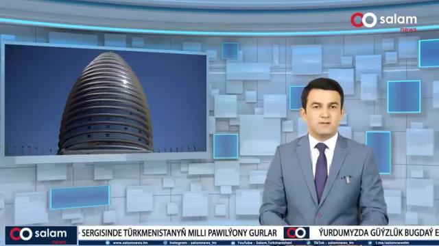 HEPDÄNIŇ HABARLARY I 10 sentýabr, 2023