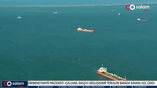HEPDÄNIŇ HABARLARY I 17 sentýabr, 2023