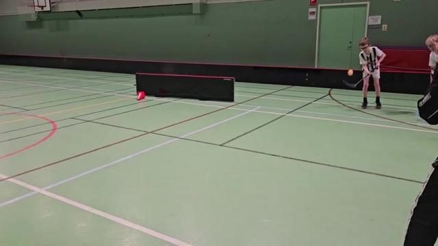 Överarmsutkast till spelare