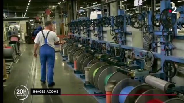 20h France 2 : Les industriels réclament aux acheteurs publics d'appliquer la clause de réciprocité