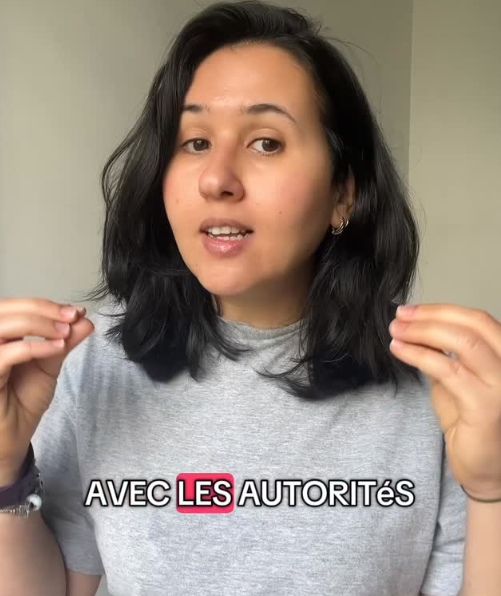Fluent_Pharma parle de nous sur Instagram et TikTok