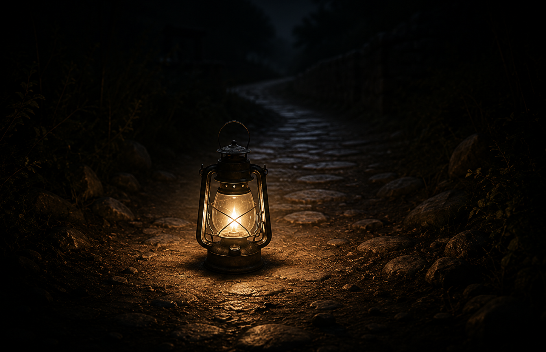 Lantern of Civilisation