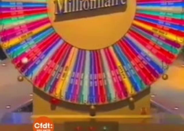 🎬 NAO 2025 : Les règles du jeu… un peu truquées ! 🎭