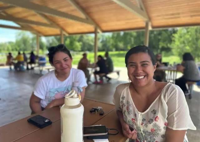 Nuestro Picnic De Verano 2025 fue muy divertido: kayak, pesca, voleibol, mucha comida, música cristiana y muchísima diversión. Fue toda una bendicion de unidad congregacional.