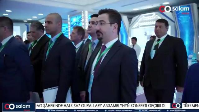 HEPDÄNIŇ HABARLARY I 9 iýul, 2023