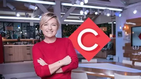 C à vous : Airbus, acteur majeur du réarmement européen