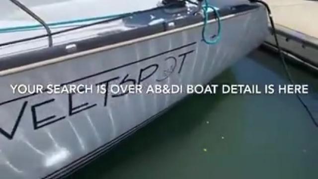 Abner's Boat Detailing