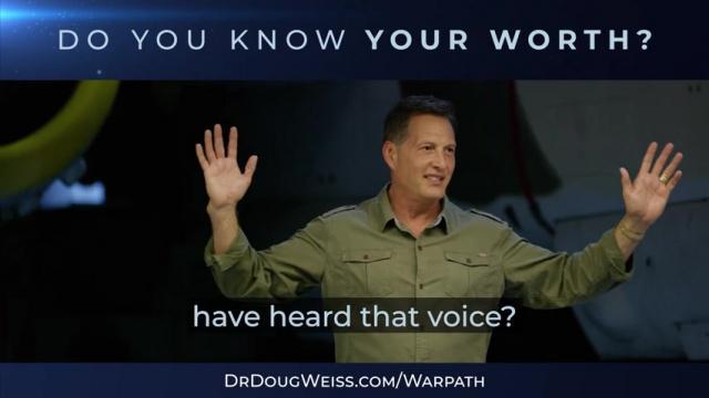 Warpath Series #1 - Do You know Your Worth? 