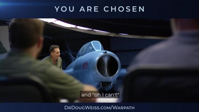 Warpath Series #4 - You Are Chosen