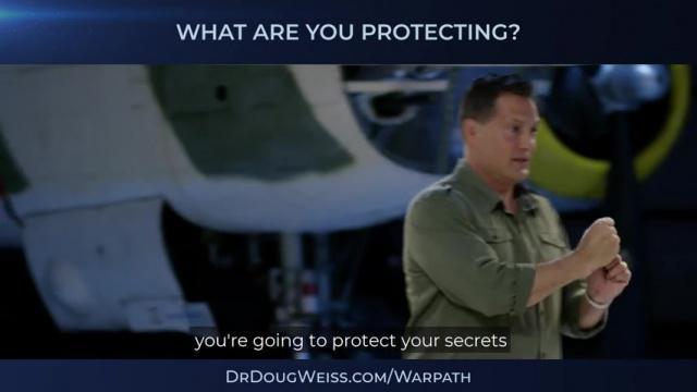 Warpath Series #5 - What Are You Protecting?