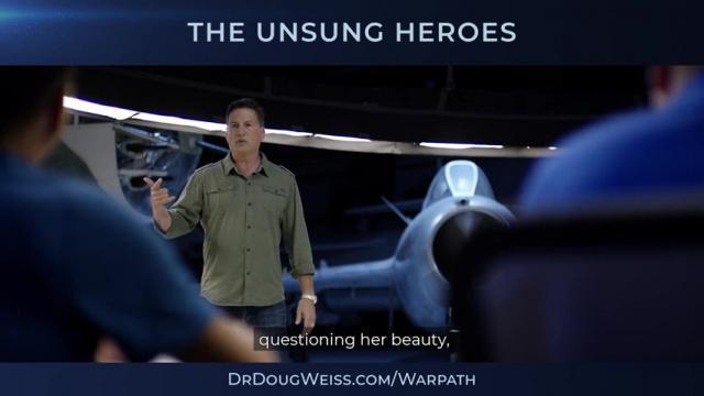 Warpath Series #6 - The Unsung Heroes