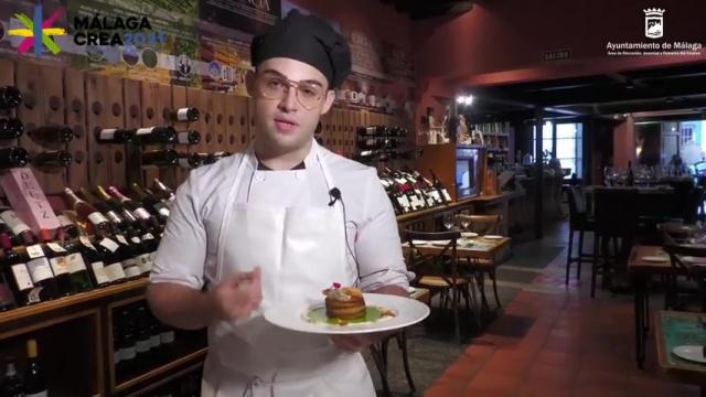 Málaga Crea - Gastronomía 1 (Damián Gómez)