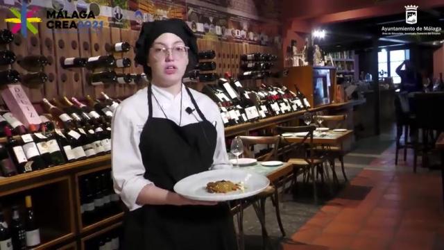 Málaga Crea - Gastronomía 3 (Laura Moreno)