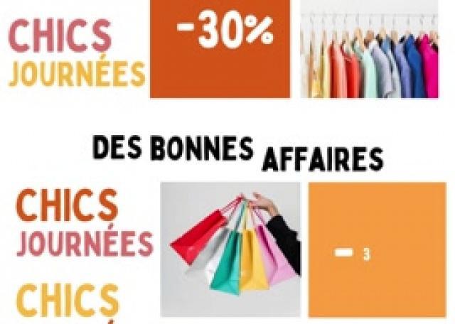 chics journées vidéo(Vidéo mobile)