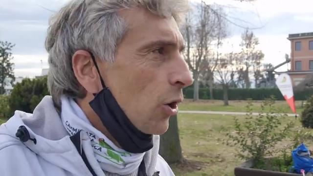 ARRIVEREMO IN TUTTA ITALIA