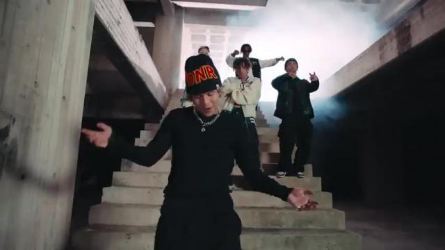 Jeeiph, Big Soto, Micro TDH, ADSO, Trainer - SIN T