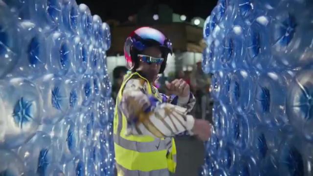 Chimbala y Melymel estrenan videoclip de “Pasando el Rolo”