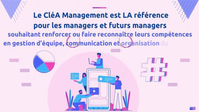 Cléa Management 