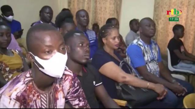 Rtb- JT en lobiri et en gulmancéma du 23 septembre 2021