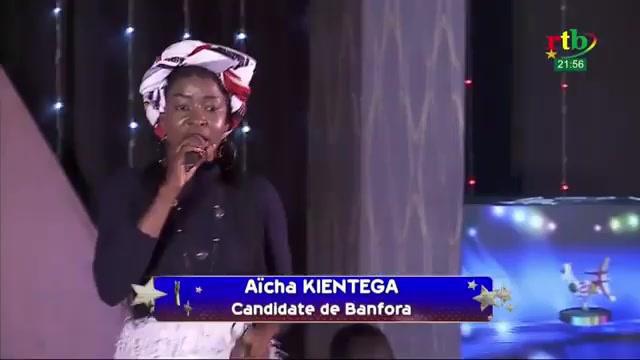 Rtb - Fac'2021  8è de finale - 14è manche de Banfora
