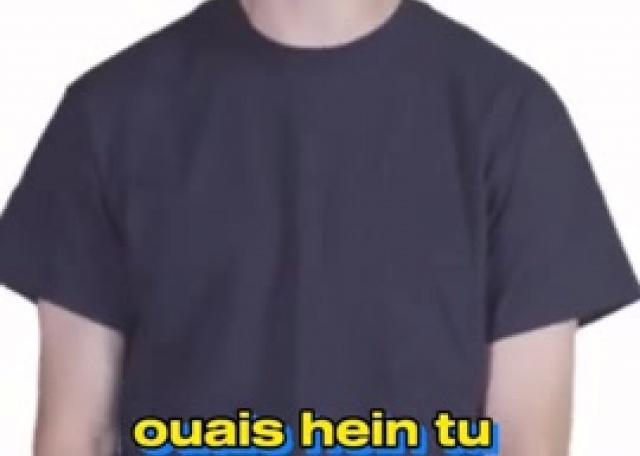 C’est un ouf