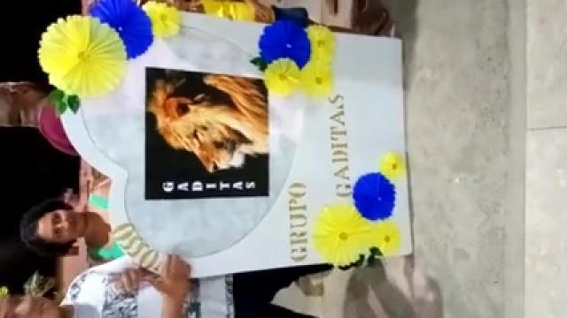 Célula Gaditas