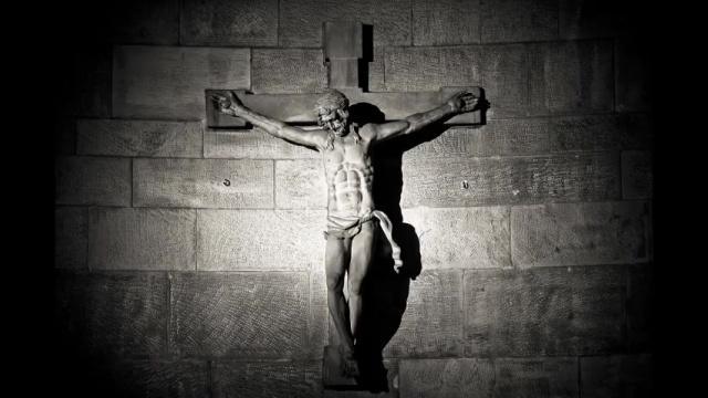 Podcast Viernes Santo