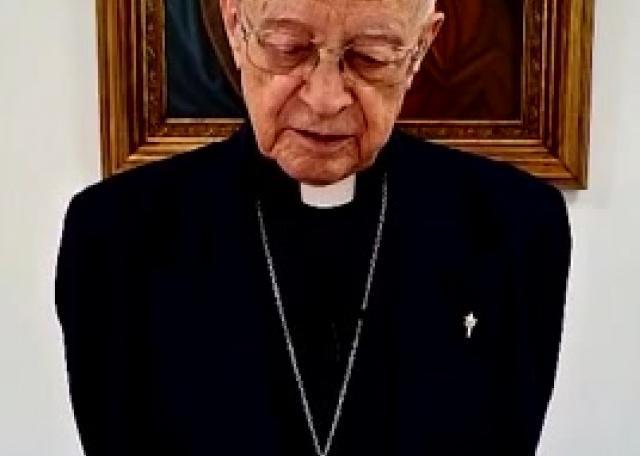 Una vocación madura... que anima a responder al Señor