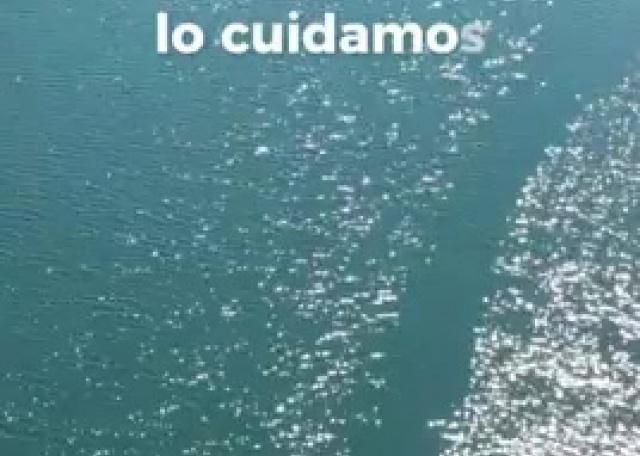 Esto lo cuidamos entre todos