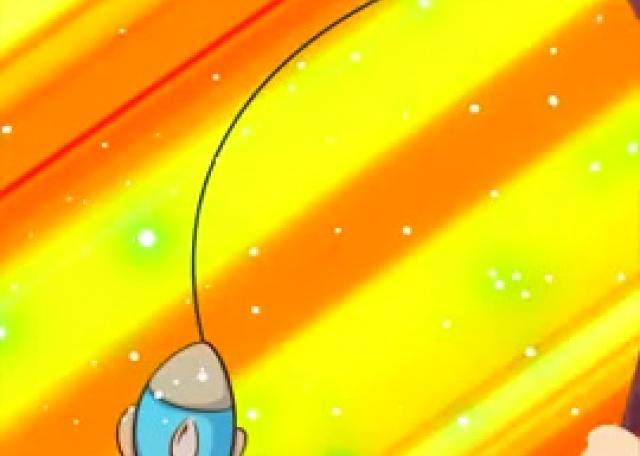 C'est Fishtrement bon !