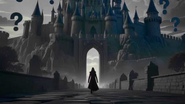 Understanding The Kingdom Recap
