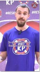 Témoignage de Timothée !